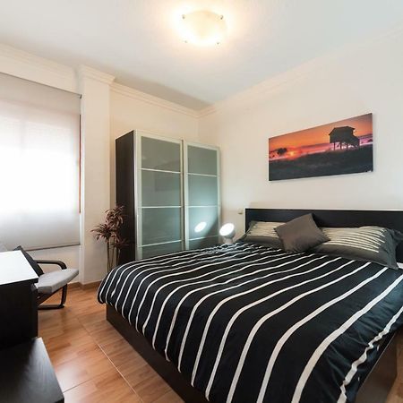 Vivienda Miguel Rosas Leilighet Las Palmas de Gran Canaria Eksteriør bilde