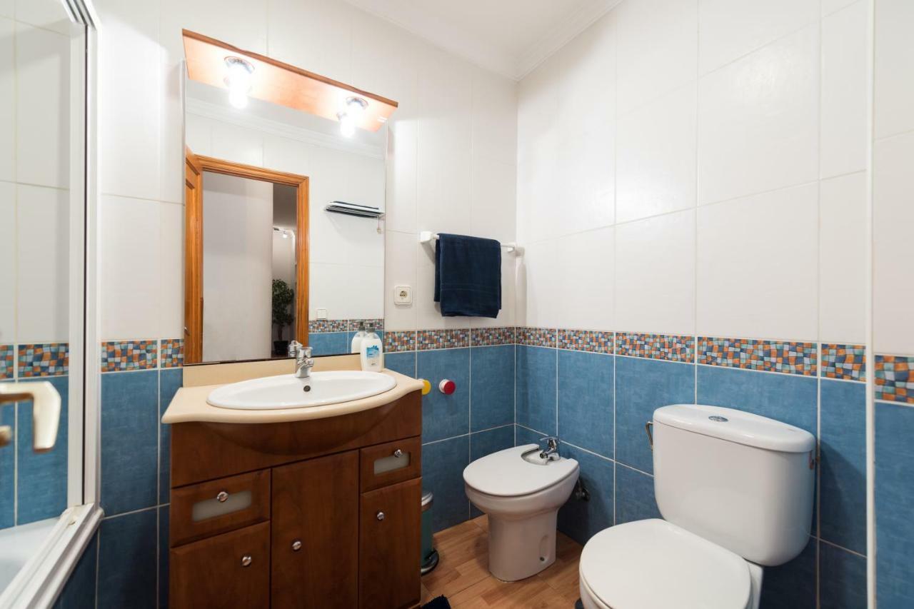 Vivienda Miguel Rosas Leilighet Las Palmas de Gran Canaria Eksteriør bilde