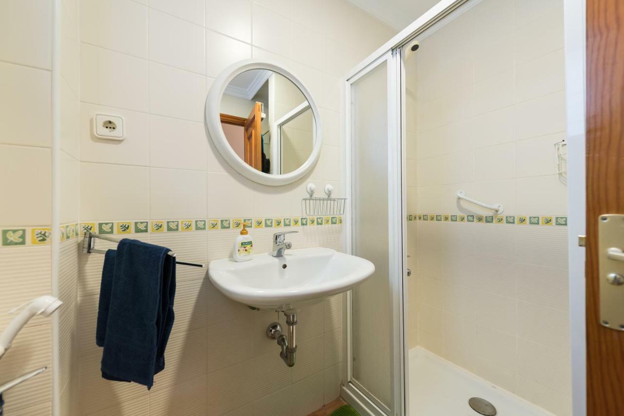 Vivienda Miguel Rosas Leilighet Las Palmas de Gran Canaria Eksteriør bilde