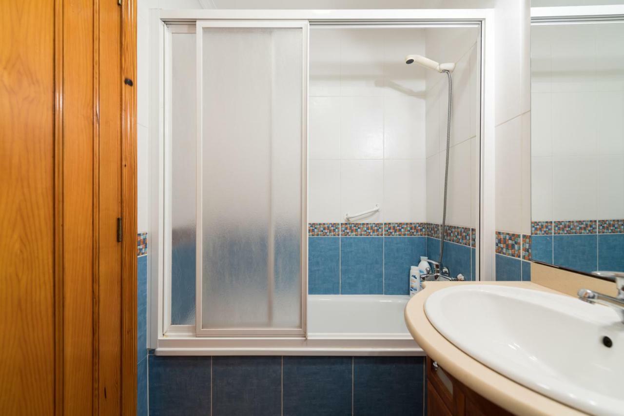 Vivienda Miguel Rosas Leilighet Las Palmas de Gran Canaria Eksteriør bilde